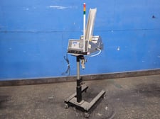 Streamfeeder #ST1250, Feeder