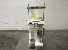 C.E. King #DC, Counter, w/Dual Chute Discharge, 115 V