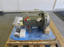 DURCO Guardian Flowserve #LG2X1-10A, Sealless Metallic Pump, Mag Drive, single stage, 275 PSI @ 100°F
