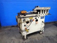 Jaybird #J20-1212, Coil Feeder, 13" capacity