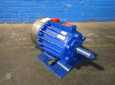Wanner #H25EKCGHFECA, Hydra-Cell Pump