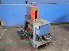 Davis Standard #LUWA-45/45, Melt Pump, 7.5 HP, 1750/2300 RPM, 500 V, 1988