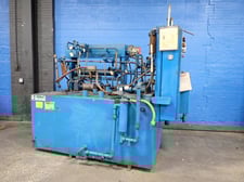 Sanborn #2-IS250-2-C, Recovery System, 2.0 GPM, 10682.9 hours