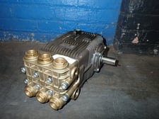 LNS ChipBlaster #6.776.419.B2, Pump, 36 l/m Volume, 170 bar, 1000 RPM