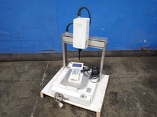 Janome, JR-2300, Bench Robot, w/Teach Pendant