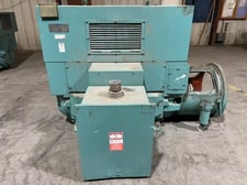 1250 HP 3575 RPM York, Frame 5810, D-flange, weather protected enclosure type 1, BB, 6600/4000 Volts