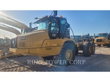 Caterpillar 725WW, Water Truck, 973 hours, S/N: 3T901201, 2024