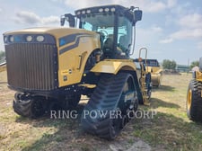 Metso 3630T, Wheel Tractor Scraper, 1851 hours, S/N: 3630T01336, 2023