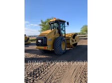 Caterpillar CP10GCCAB, Twin Drum Roller, 1512 hours, S/N: 6GV00106, 2023