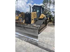 Caterpillar D5VP, Crawler Dozer, 2383 hours, S/N: Z6A02455, 2024