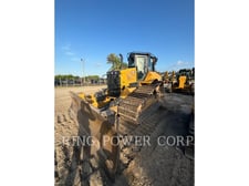 Caterpillar D5VPEW, Crawler Dozer, 1347 hours, S/N: Z6A02512, 2024