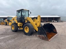 Cat 938M, Wheel Loader, 251 hours, S/N: P5K03800, 2023