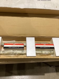 Iko linear guide lwm 4 m2 r600 e28 new