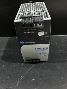 Allen-bradley 1606-xls480e-3 power supply new