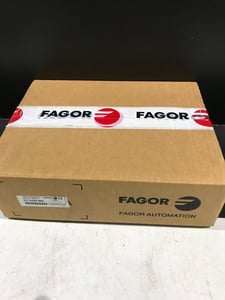Fagor ec-9am-mb cables new in box