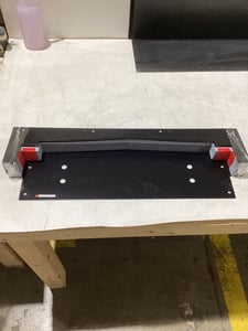 KEYARROW F46285001-HT03-A5 Machine Cover USED