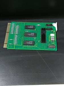 GUTTINGER IG-2975a PCB-CPU MODULE NEW