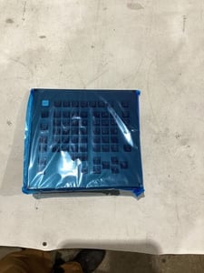 Fanuc a02b-0348-c141#t hmi and interface panels new