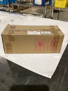 KEYARROW F46295001-HT03-A5 Machine Cover Z-Axis NEW