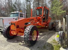Champion 740A, Motor Grader, 7587 hours, S/N: 029031, 1998