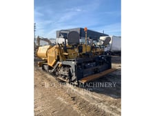 Weiler P385B, Asphalt Paver, 2812 hours, S/N: P385B-2965, 2019