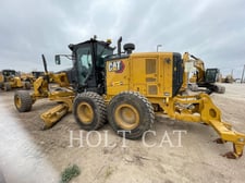 Cat 150AWD JOY, Motor Grader, 2196 hours, S/N: EB501095, 2023