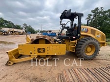 Caterpillar CP56B, Compactor, 318 hours, S/N: P5601208, 2023