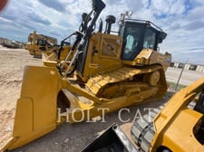 Caterpillar D6 LGP, Crawler Dozer, 1305 hours, S/N: TB601015, 2023