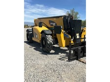Cat TL1255D, Telehandler, 4438 hours, S/N: ML701209, 2018