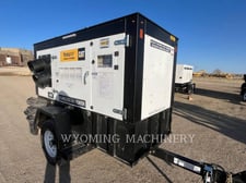 Thawzall XHR, Temperature Control, S/N: 76891, 2024