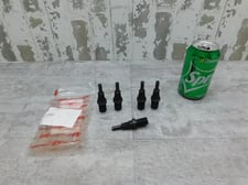 Ingersoll Rand Arbors, MG1-4, 5/8" x 11 TH'D 3445MAX, 345MAX Air Grinder, new (5 available)