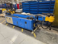 HMT Horn #CNC50TSRE, tube bender