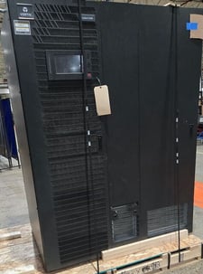 Vertiv Liebert #EXM, AC uninterruptible power supplies with ELPM182-00002 batteries