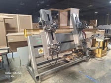 Carlson Systems #Pro-Max-1000, Door Pinner, 2006