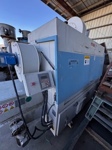 Makor, UV Oven, 2003