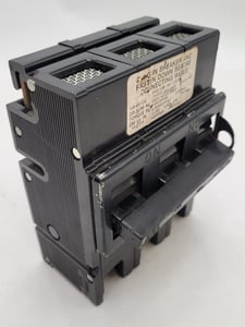 Image for 200 Amps, Challenger, QFP24, Circuit Breaker, 240 Volts, Zinsco QFP