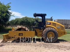 Caterpillar CP56B, Compactor, 523 hours, S/N: P5601210, 2023