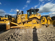 Caterpillar D7, Crawler Dozer, 523 hours, S/N: CM900354, 2023