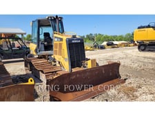 Caterpillar D3K2LGP, Crawler Dozer, 9918 hours, S/N: KLL00664, 2014