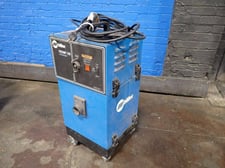 Miller #Filtair-130, Fume Extractor, 1.1 kW, 11.25 Amps, 115 V