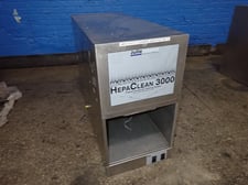 Julie Industries #HepaClean-3000, Filtered Ionized Air Cleaning System, 115 V