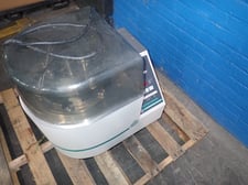 New Brunswick #AS10, Agar Sterilizer, 13 Amps, 220-240 V
