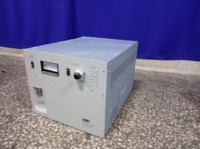 ENI #OEM-28B, RF Generator, 3 Phase, 25 Amps, 2.85 kW Output, 190-240 V Input, 2005