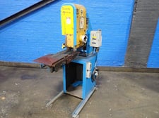 9" Mini-Belt #948, Sander