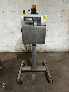 Videojet #Excel-Series-170, Coder
