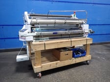 Eastman #NA-600FN, Spreading Machine, 66" capacity