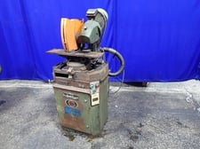 10" Scotchman, Circular Cold Saw, 380/440 V