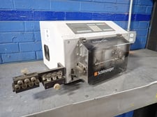 Schleuniger #EcoStrip-9300, Wire Stripping Machine, 230/240 V