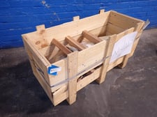 Mori Seiki #SM2244D01DB508B01, Spindle & Drawbar Set, 2018