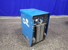 Miller #Axcess-450, Welder, 450 Amps, 230/400/460/575 V